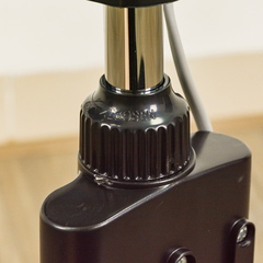 Quạt sàn CHINGHAI FF2317: Gió khỏe cho phòng rộng, quán ăn & cửa hàng