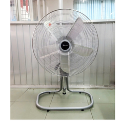 Quạt sàn Chinghai FF2522 (55cm – 155W) gió mạnh cho không gian rộng