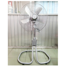 Quạt sàn Chinghai FF2522 (55cm – 155W) gió mạnh cho không gian rộng