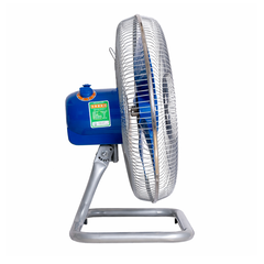 Quạt sàn Ching Hai FF802 35cm 49W | 3 tốc độ, đảo gió