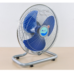 Quạt sàn Ching Hai FF802 35cm 49W | 3 tốc độ, đảo gió