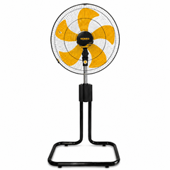 Quạt Sàn Lỡ Senko SL1830 75W – 5 Cánh 43cm, Cao 90–100cm