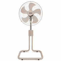 Quạt Sàn Lỡ Senko SL1830 75W – 5 Cánh 43cm, Cao 90–100cm
