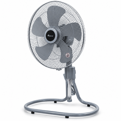 Quạt Sàn Lửng CHING HAI FF2518 128W – 5 Cánh Nhựa 45cm, 3 Tốc Độ