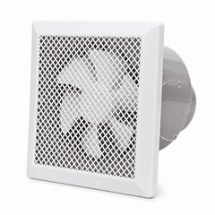Quạt Thông Gió Âm Trần Senko HT250 40W – Hút Thẳng, Sải Cánh 25cm
