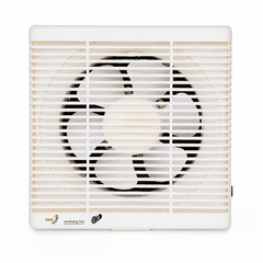Quạt thông gió ASIAvina - H08001-SV0 - sữa
