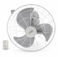 Quạt Trần Đảo LIFAN TĐ-18 65W Cánh 45cm – 3 Tốc Độ