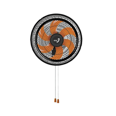 Quạt treo ASIAvina Turbo X VY627890-80W Đen