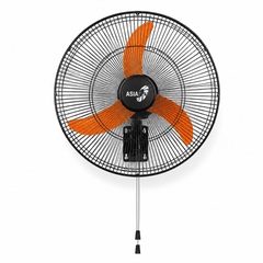 Quạt Treo BCN ASIAVINA VY557990 Màu Đen 55W, Cánh 45cm