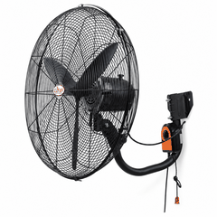 Quạt Treo Công Nghiệp LIFAN T-24CN 60cm 138W