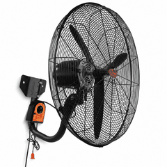 Quạt Treo Công Nghiệp LIFAN T-26CN 65cm 200W