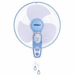 Quạt Treo Senko TC1626 39cm 47W – 3 Tốc Độ, Chuyển Hướng Điện