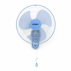 Quạt Treo Tường 1 Dây Senko T1680 47W – Cánh 39cm
