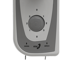 Quạt treo Asia VY357792 - 55W Xám