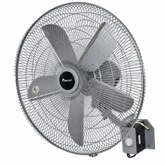 Quạt Treo Tường Công Nghiệp CHING HAI W22 155W – 5 Cánh Nhôm 55cm