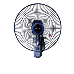 Quạt treo tường Ching Hai W615A2 (có điều khiển) – Cánh 40cm, 55W, treo gọn mát mạnh