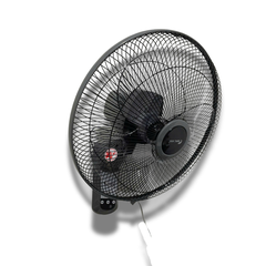 Quạt treo tường Ching Hai W615A2 (có điều khiển) – Cánh 40cm, 55W, treo gọn mát mạnh