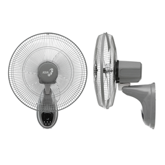 Quạt treo Remote ASIAvina - VY377092 - Xám