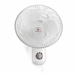 Quạt treo tường LIFAN T-109 – Cánh 20cm, 22W, 2 tốc độ, 3 màu | Bảo hành 12 tháng
