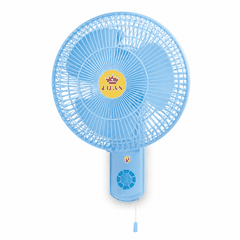 Quạt treo tường LIFAN T-109 – Cánh 20cm, 22W, 2 tốc độ, 3 màu | Bảo hành 12 tháng