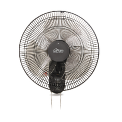 Quạt treo tường LIFAN T-162HN 40cm – 45W, 3 tốc độ, chuyển hướng điện | 3 màu