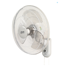 Quạt treo tường LIFAN T-161 40cm – 45W, 3 tốc độ, điều khiển 1 dây giật | 3 màu