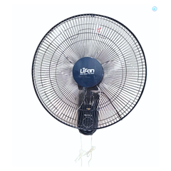 Quạt treo tường LIFAN T-162HN 40cm – 45W, 3 tốc độ, chuyển hướng điện | 3 màu