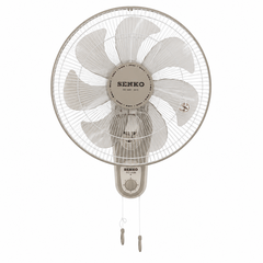 Quạt Treo Tường Senko TC1620 65W, 7 Cánh, 3 Tốc Độ