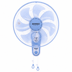 Quạt Treo Tường Senko TC1620 65W, 7 Cánh, 3 Tốc Độ