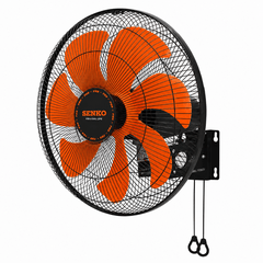 Quạt Treo Tường Senko TC1622 65W, 5 Cánh 39cm