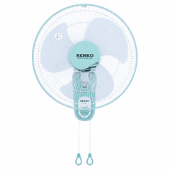 Quạt Treo Tường Senko TC1688 47W – Cánh 39cm – 2 Dây Giật