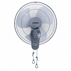 Quạt Treo Tường Senko TC1688 47W – Cánh 39cm – 2 Dây Giật