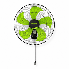 Quạt Treo Tường Senko TC1881 75W – 5 Cánh 43cm, Gió Mạnh