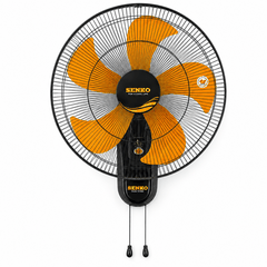 Quạt Treo Tường Senko TC1883 75W – 5 Cánh, Sải Cánh 43cm