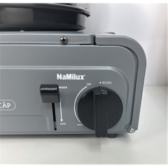 Bếp lẩu nướng cao cấp Namilux GS2923PF