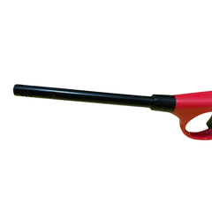 Súng mồi lửa Namilux GL-40L cán dài cho quán ăn | Khóa an toàn