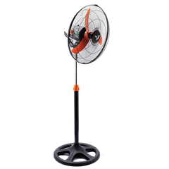 Quạt đứng ASIAvina - VY559890 - Đen