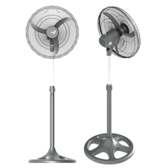 Quạt đứng ASIAvina - VY559790 - Xám