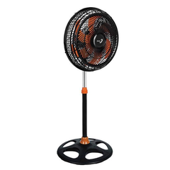 Quạt đứng ASIAvina - VY639890 - đen