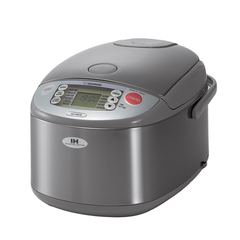 Nồi cơm điện cao tần Zojirushi 1.8 lít NP-HBQ18-XA