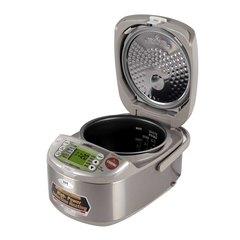 Nồi cơm điện cao tần Zojirushi 1.8 lít NP-HBQ18-XA