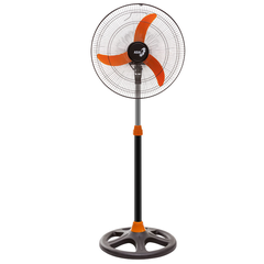 Quạt đứng ASIAvina - VY559890 - Đen