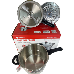 Nồi áp suất inox Elmich EL3371 5.5 lít