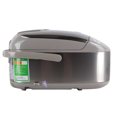 Nồi cơm điện cao tần Zojirushi 1.8 lít NP-HBQ18-XA