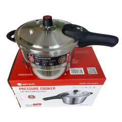 Nồi áp suất inox Elmich EL3371 5.5 lít