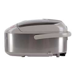 Nồi cơm điện cao tần Zojirushi 1.8 lít NP-HBQ18-XA