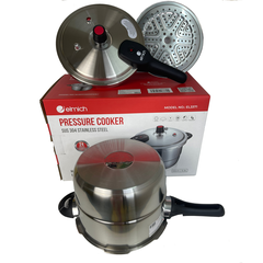 Nồi áp suất inox Elmich EL3371 5.5 lít