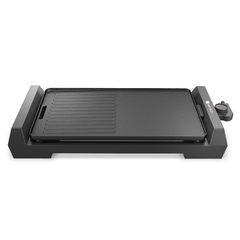 Vỉ nướng điện Emich EGE-3642 chống dính ưu việt