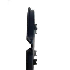 Vỉ nướng chống dính Namilux GP21F