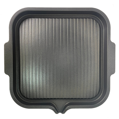 Vỉ nướng chống dính Namilux GP21F